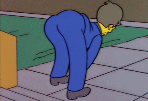 the best butts